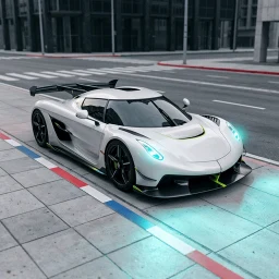 أيقونة Ultimate Car Racing Midnight